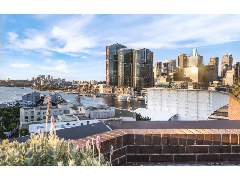 302/1-9 Pyrmont Bridge Road, Pyrmont NSW 2009