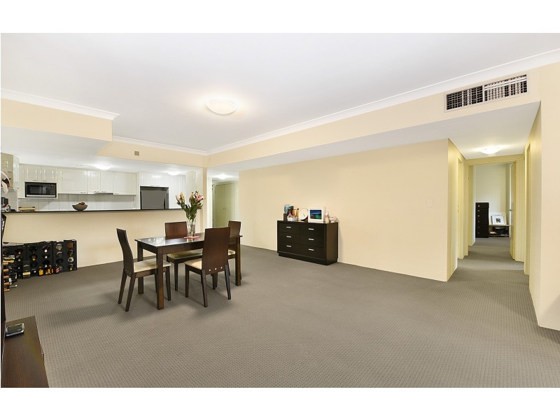 302/1-9 Pyrmont Bridge Road, Pyrmont NSW 2009