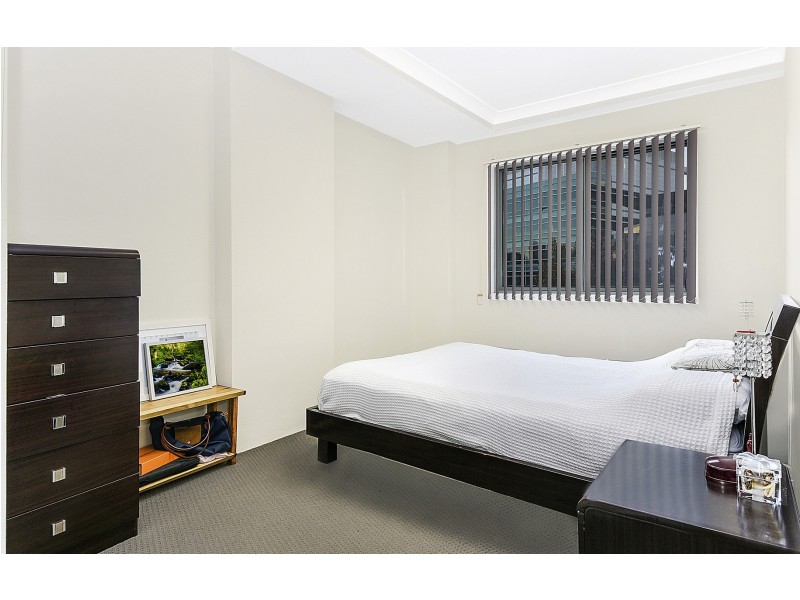 302/1-9 Pyrmont Bridge Road, Pyrmont NSW 2009