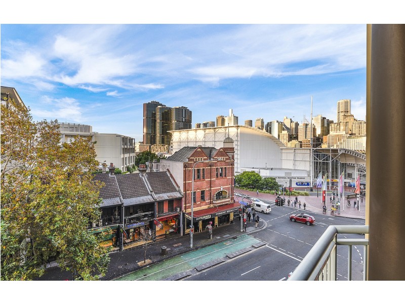 302/1-9 Pyrmont Bridge Road, Pyrmont NSW 2009