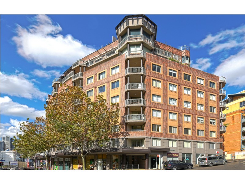 302/1-9 Pyrmont Bridge Road, Pyrmont NSW 2009