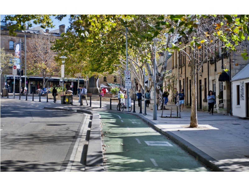 302/1-9 Pyrmont Bridge Road, Pyrmont NSW 2009