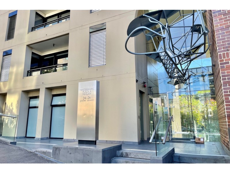 E505/24-26 Point Street, Pyrmont NSW 2009