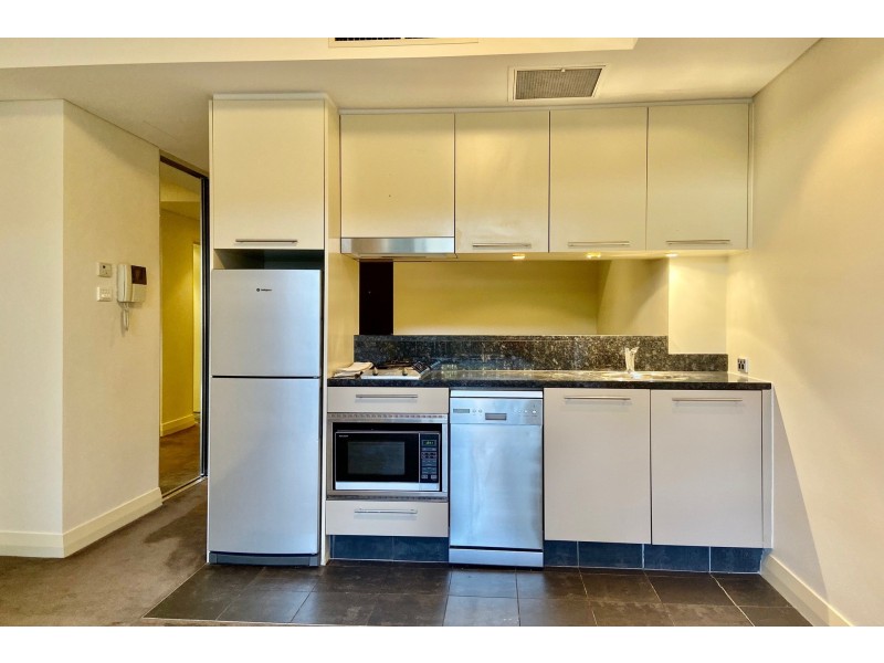 A203/24 Point Street, Pyrmont NSW 2009