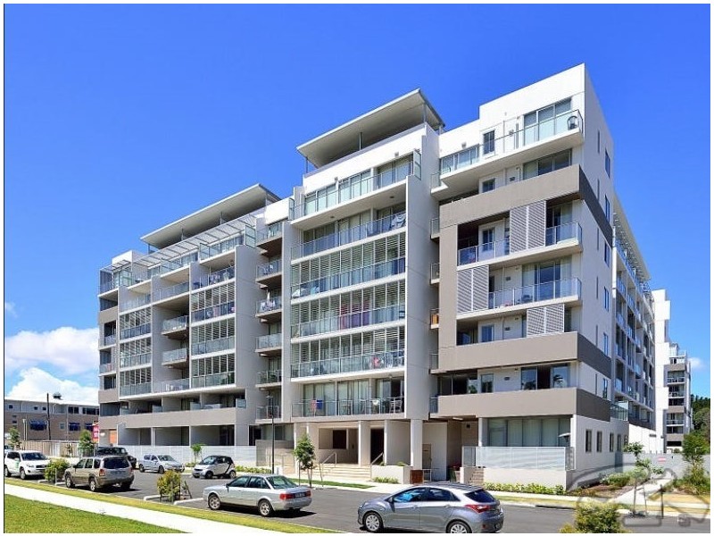 G201/6 Bidjigal Road, Arncliffe NSW 2205