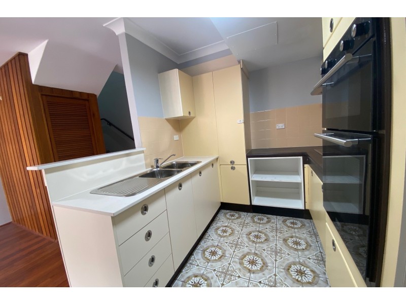 60/392 Jones Street, Ultimo NSW 2007