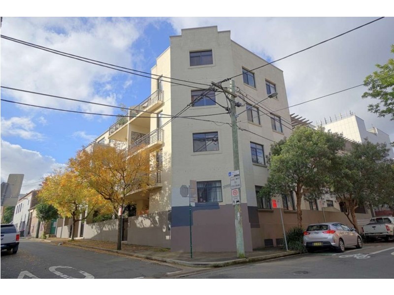 6/42-50 Turner Street, Redfern NSW 2016