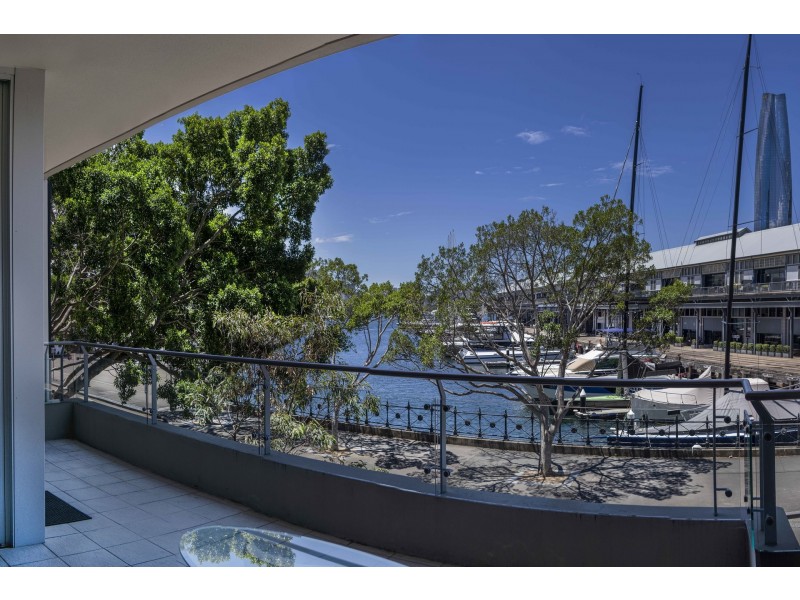 203/15 Pirrama Road, Pyrmont NSW 2009