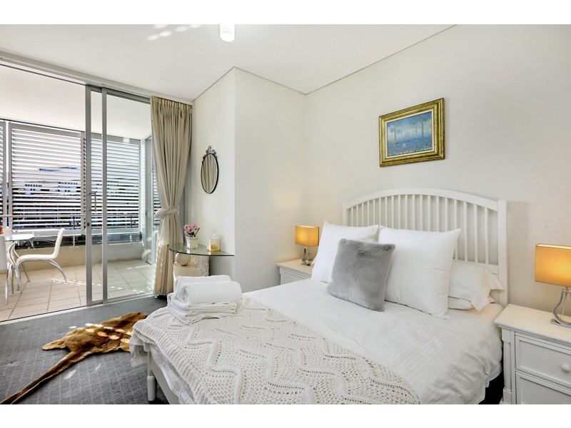 203/15 Pirrama Road, Pyrmont NSW 2009