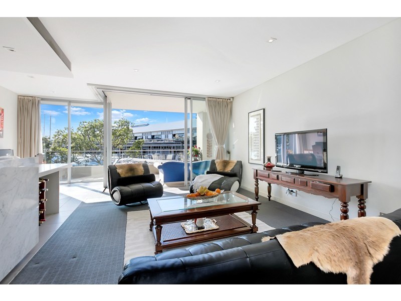 203/15 Pirrama Road, Pyrmont NSW 2009