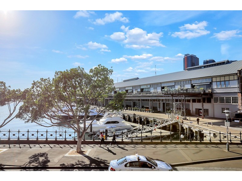 203/15 Pirrama Road, Pyrmont NSW 2009