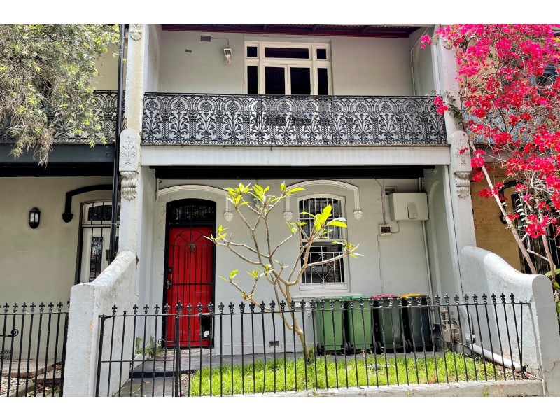 7 William Street, Redfern NSW 2016