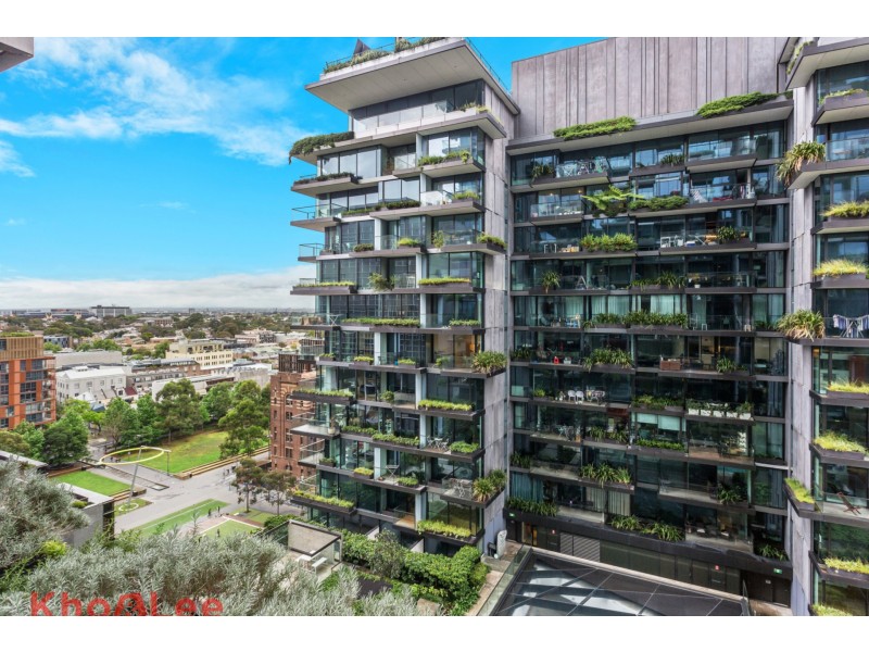 E1101A/3 Carlton Street, Chippendale NSW 2008