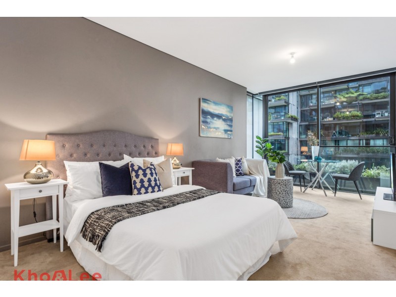 E1101A/3 Carlton Street, Chippendale NSW 2008