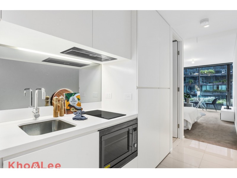 E1101A/3 Carlton Street, Chippendale NSW 2008