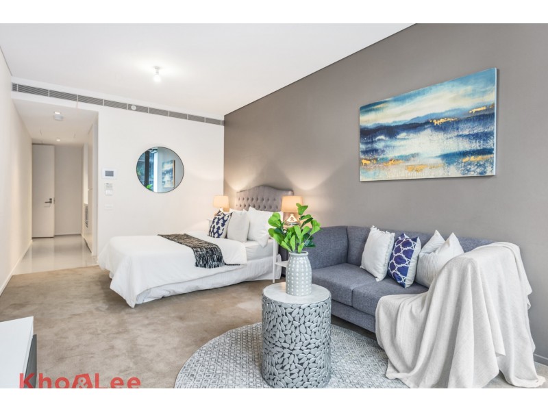 E1101A/3 Carlton Street, Chippendale NSW 2008