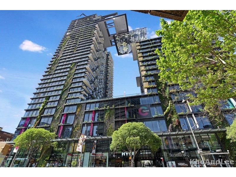 E1101A/3 Carlton Street, Chippendale NSW 2008