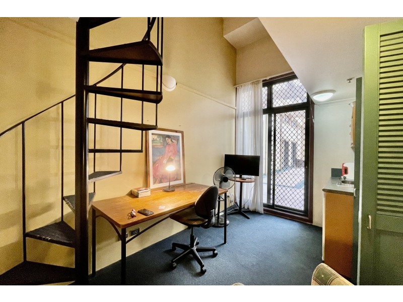 1052/185 Broadway, Ultimo NSW 2007