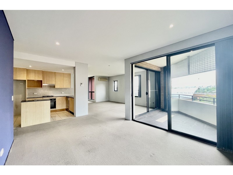 B18/40 Saunders Street, Pyrmont NSW 2009