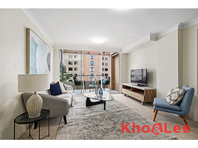 703/117 Murray Street, Pyrmont NSW 2009