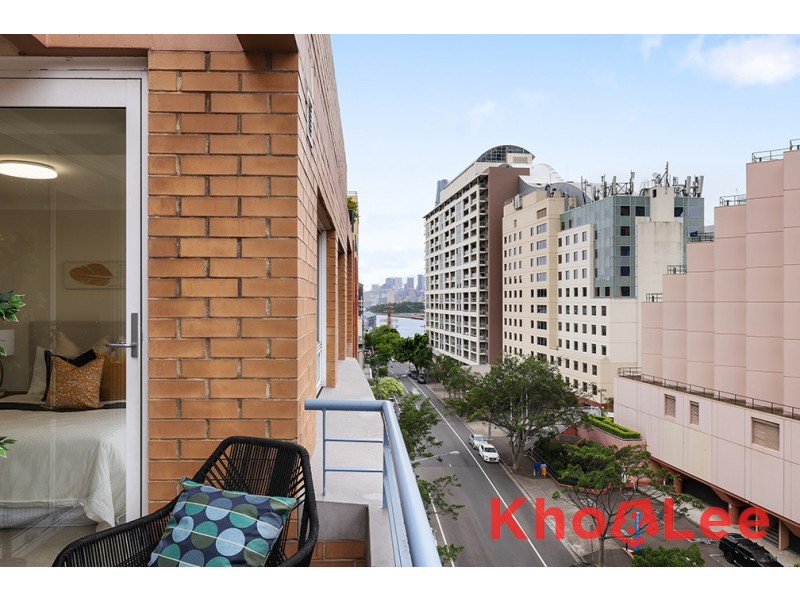 703/117 Murray Street, Pyrmont NSW 2009