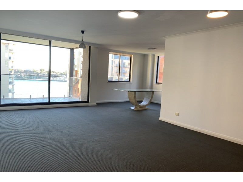 814/66 Bowman Street, Pyrmont NSW 2009