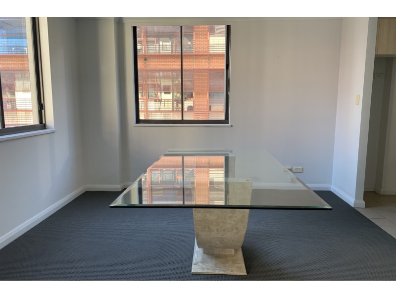 814/66 Bowman Street, Pyrmont NSW 2009