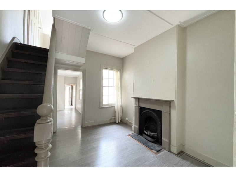 91-95 William Henry Street, Ultimo NSW 2007