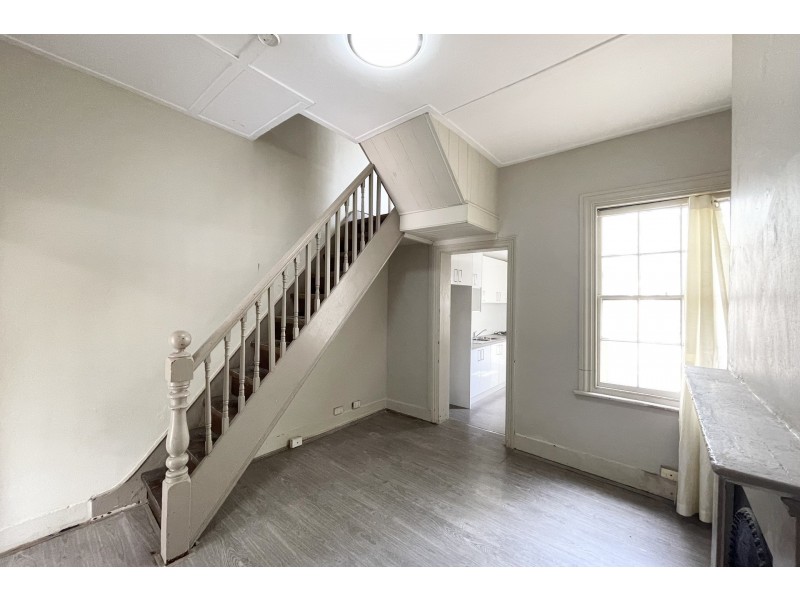 91-95 William Henry Street, Ultimo NSW 2007