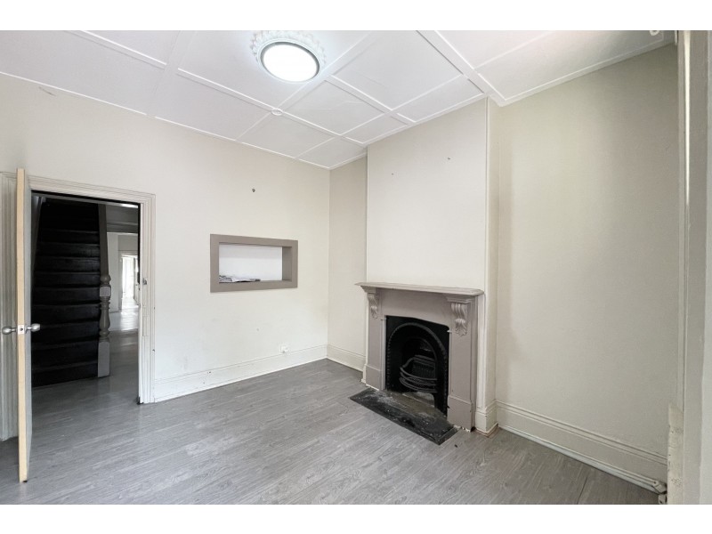 91-95 William Henry Street, Ultimo NSW 2007