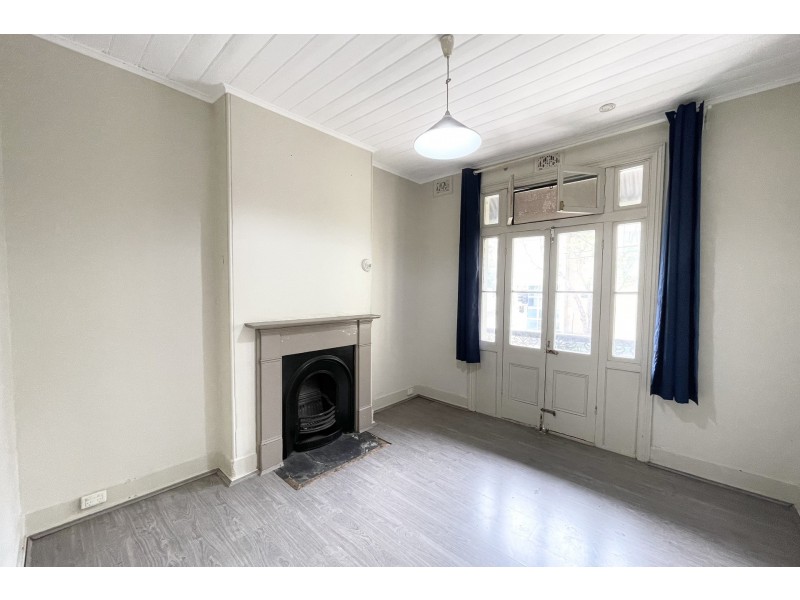 91-95 William Henry Street, Ultimo NSW 2007