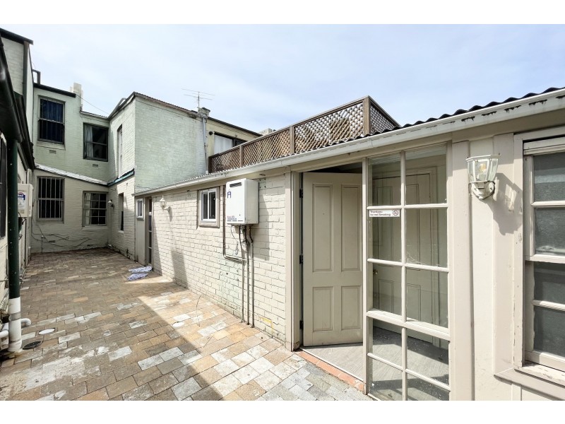 91-95 William Henry Street, Ultimo NSW 2007