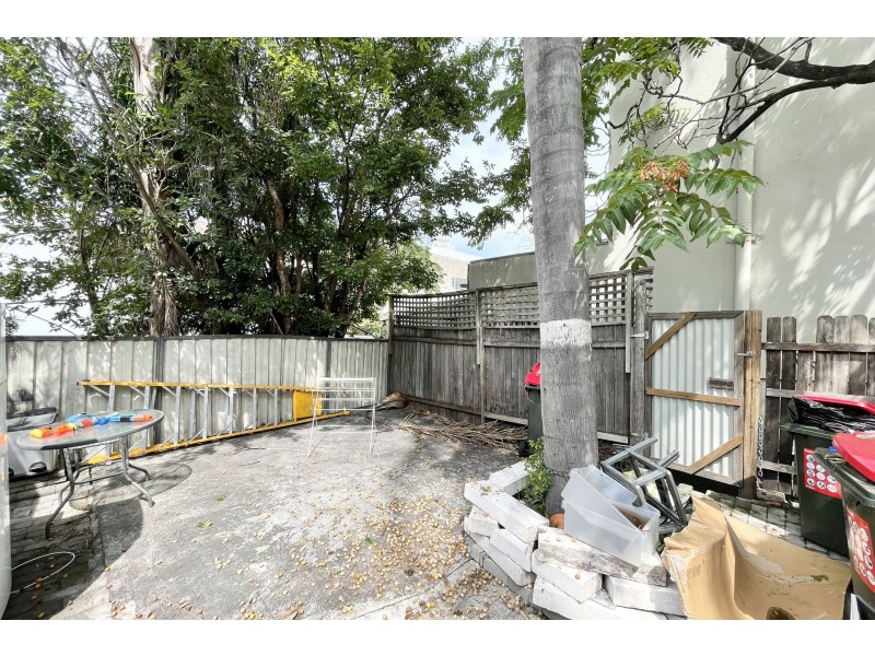 91-95 William Henry Street, Ultimo NSW 2007