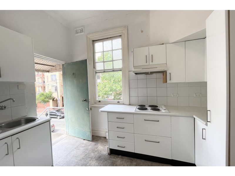 91-95 William Henry Street, Ultimo NSW 2007