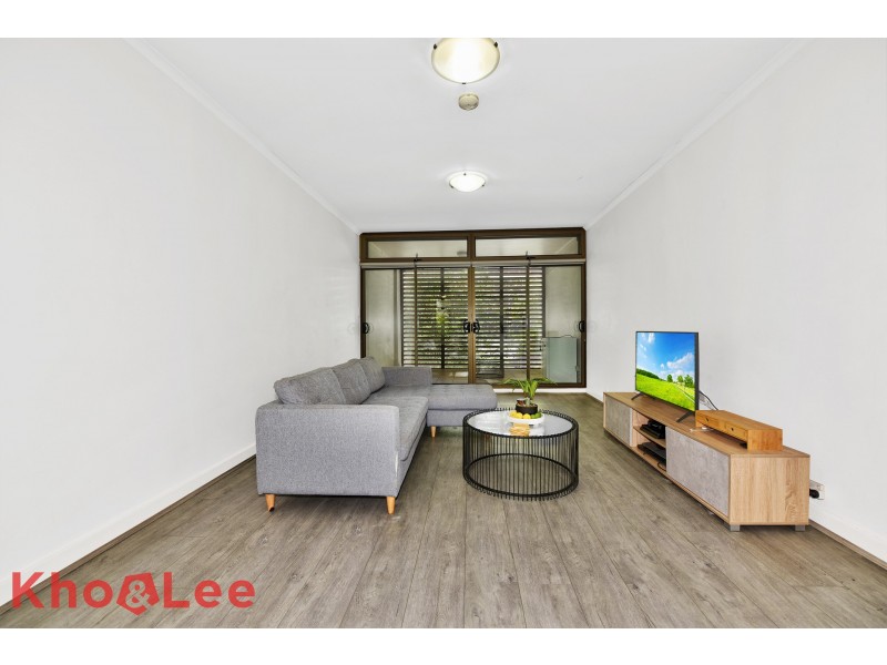 3/1 Shepherd Street, Chippendale NSW 2008