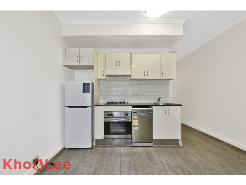 3/1 Shepherd Street, Chippendale NSW 2008