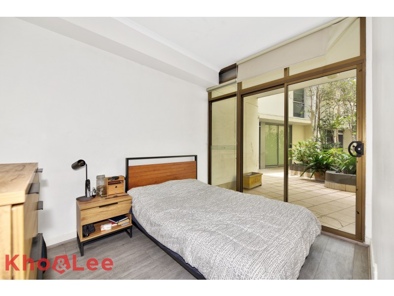 3/1 Shepherd Street, Chippendale NSW 2008