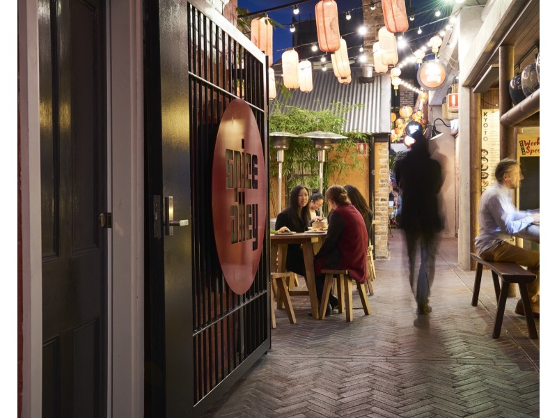 3/1 Shepherd Street, Chippendale NSW 2008