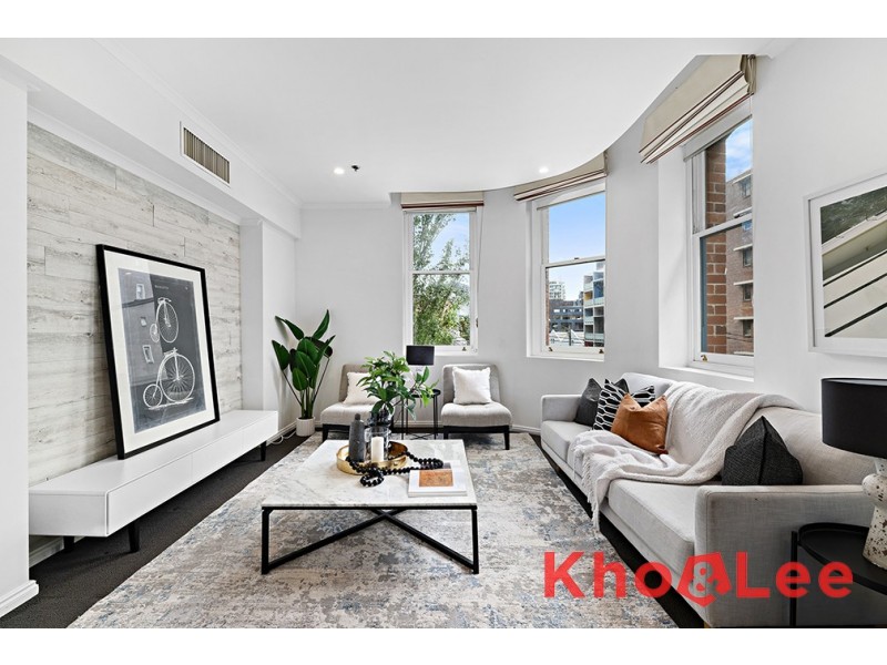 308/99  Jones Street, Ultimo NSW 2007