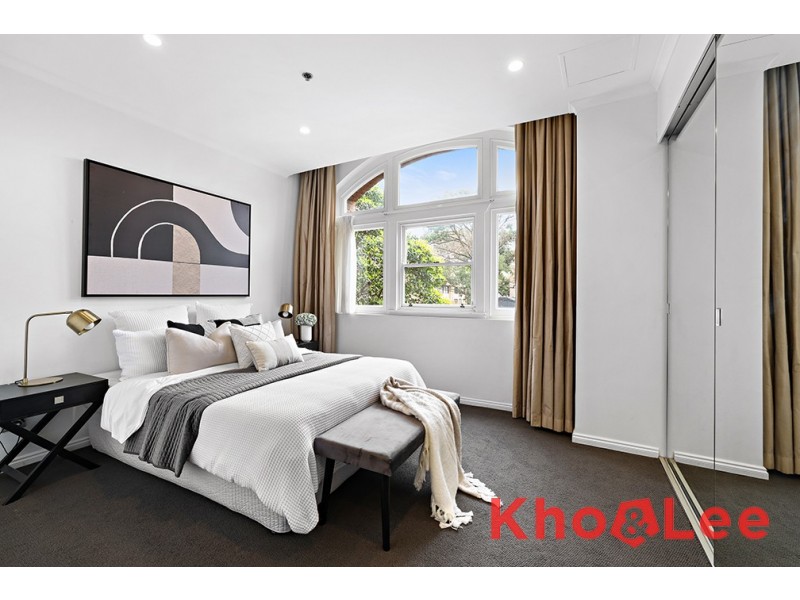 308/99  Jones Street, Ultimo NSW 2007