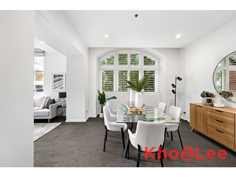 308/99  Jones Street, Ultimo NSW 2007