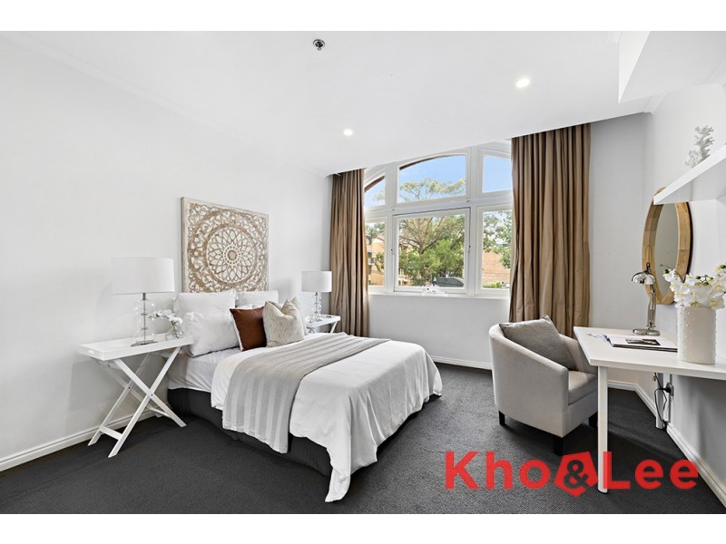 308/99  Jones Street, Ultimo NSW 2007