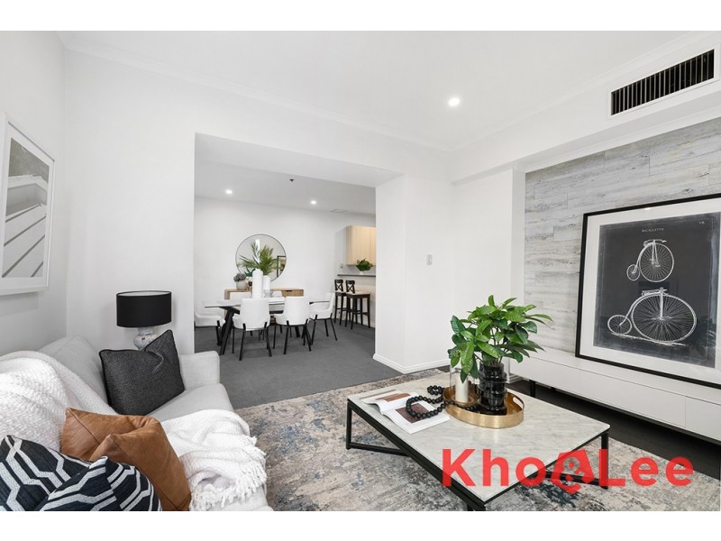 308/99  Jones Street, Ultimo NSW 2007