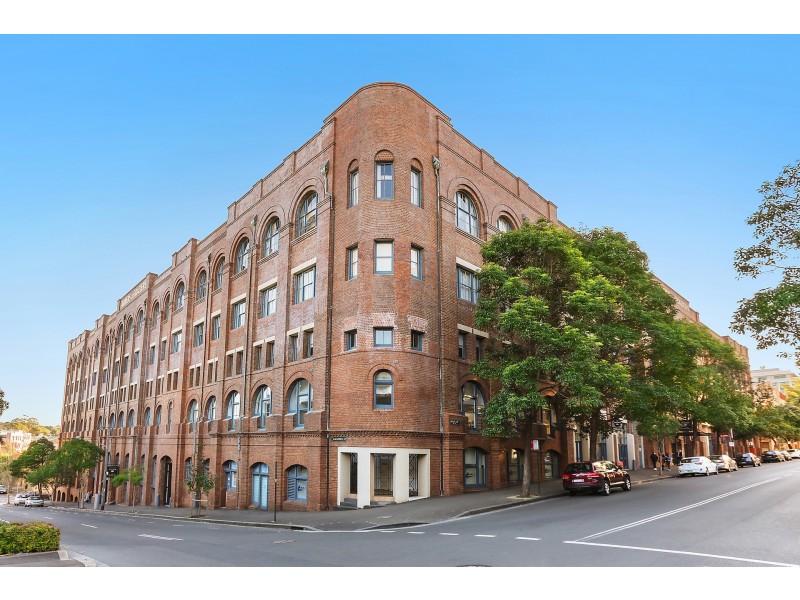 308/99  Jones Street, Ultimo NSW 2007