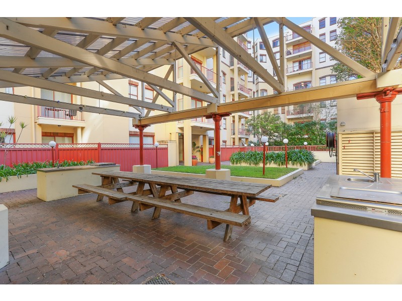 308/99  Jones Street, Ultimo NSW 2007
