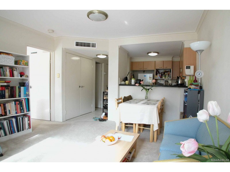 129/149 Pyrmont Street, Pyrmont NSW 2009