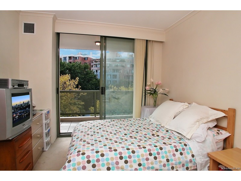 129/149 Pyrmont Street, Pyrmont NSW 2009