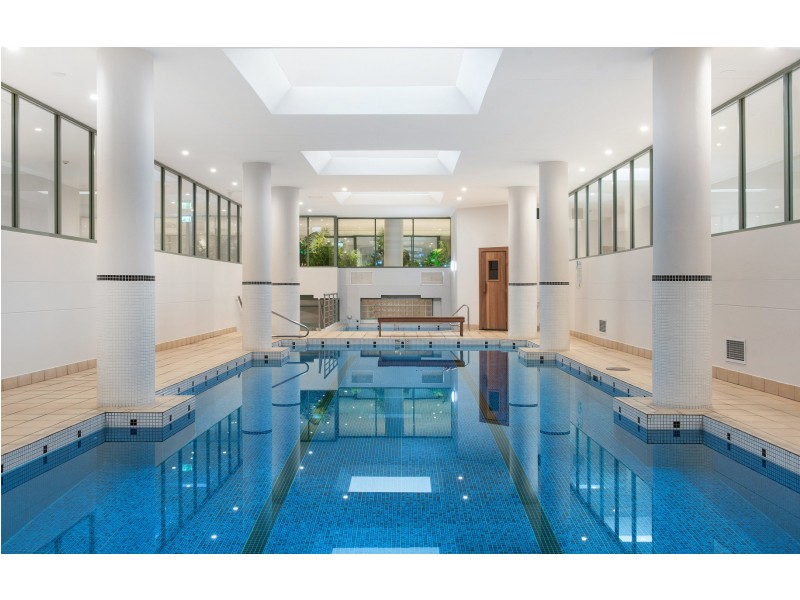 129/149 Pyrmont Street, Pyrmont NSW 2009