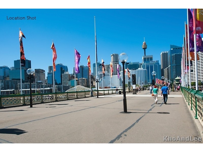 129/149 Pyrmont Street, Pyrmont NSW 2009