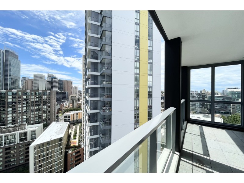 Level 19/1196/1 Steam Mill Lane, Haymarket NSW 2000